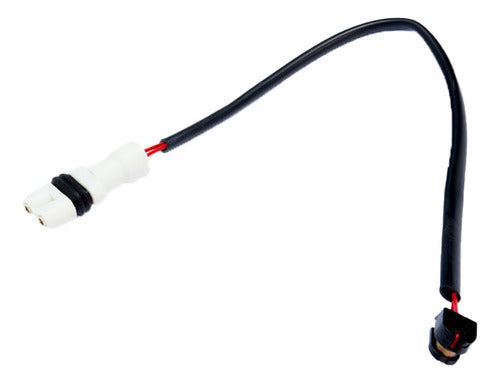 Sensor Balatas Delantero Para Porsche 944 2.7 1993 1994 1995