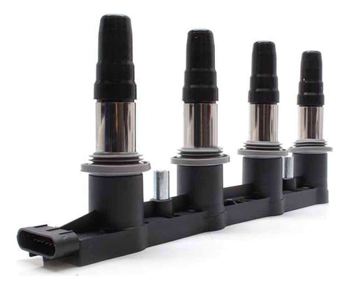 Bobina Para Chevrolet Cruze 1.8 2011 2012 2013 2014