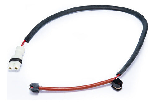 Sensor Balatas Delantero Para Porsche 911 3.6 1989 1990 1991