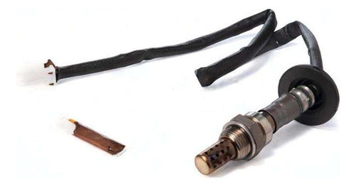 Sensor Oxigeno Para Mitsubishi Eclipse 2.4 2002 2003 D/c