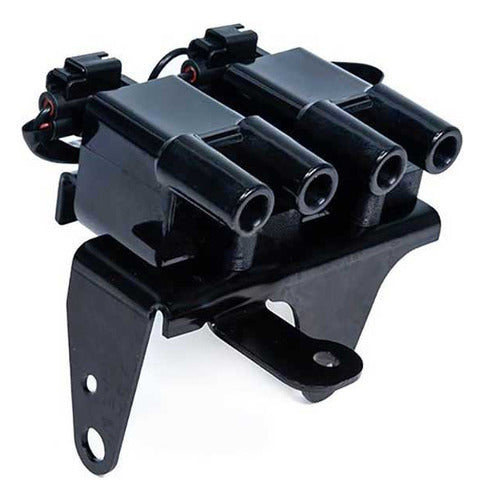 Bobina Para Dodge Atos 1.1 2011 2012