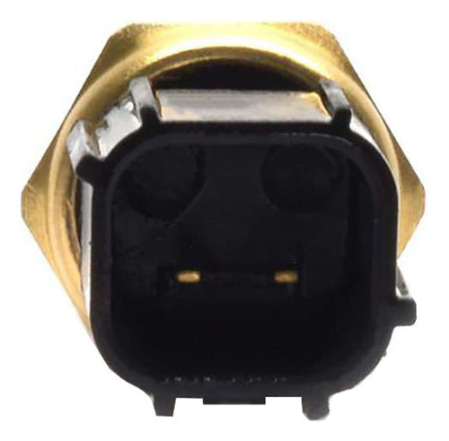 Sensor Temperatura Ect/cts Para Chrysler Sebring 2.4 2007