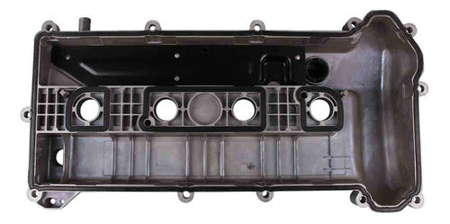 Tapa De Punterias Para Ford Ecosport 2.0 2004 2005 2006
