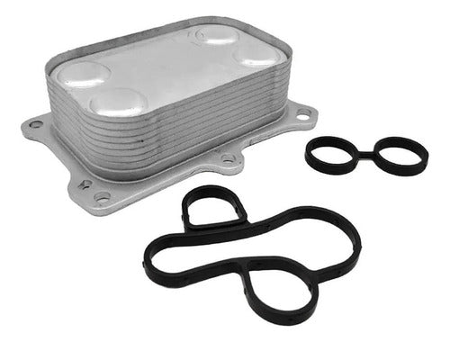 Enfriador Aceite Para Fiat 500 1.4 2012 2013 2014 2015 2016