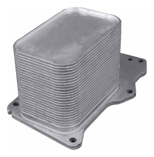 Enfriador Aceite Para Bmw 530i 2.0 2017 2018 2019