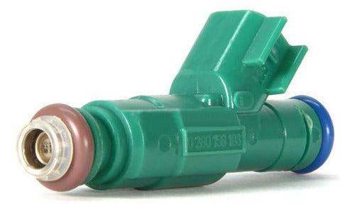 Inyector Gasolina Para Mazda 6 2.3 2003 2004 2005