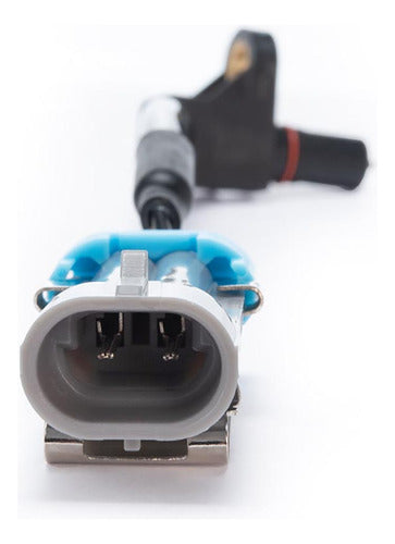 Sensor Abs Para Saturn Vue 2.2 2007 Del