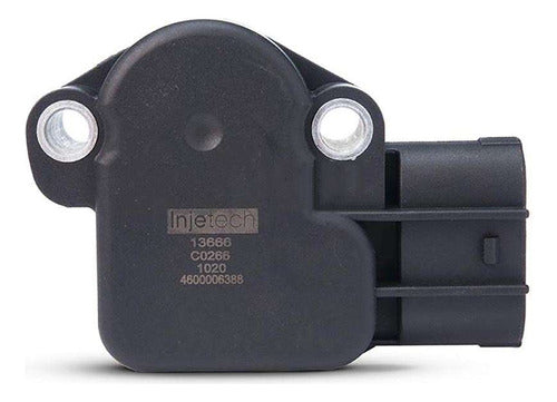 Sensor Tps Para Ford Ranger 3.0 1998 1999 2000 2001