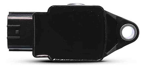 4pzs Bobina Para Suzuki Equator 2.5 2009 2010 2011 2012