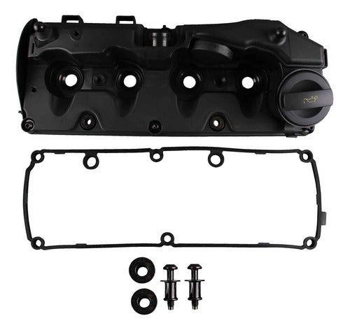 Tapa De Punterias Para Vw Crafter 30 Al 50 Caj/chas 2.0 2013