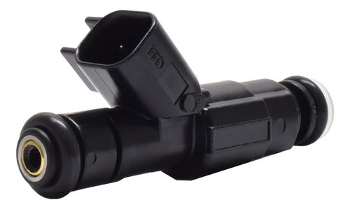 Inyector Gasolina Para Chevrolet Equinox 3.4 2008 2009