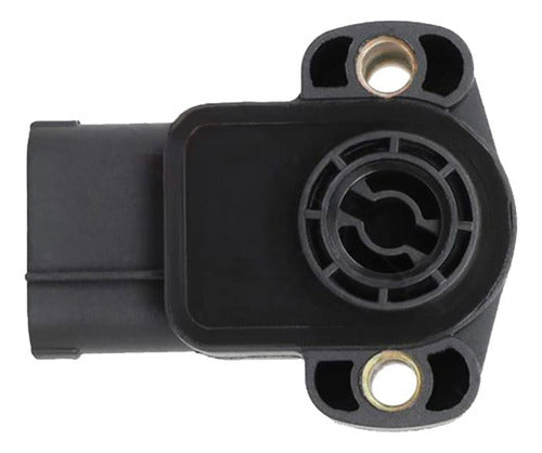 Sensor Tps Para Ford F450 Sd 7.3 1999 2000 2001