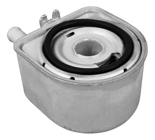 Enfriador Aceite Para Peugeot 807 2.0 2001 2002 2003 2004