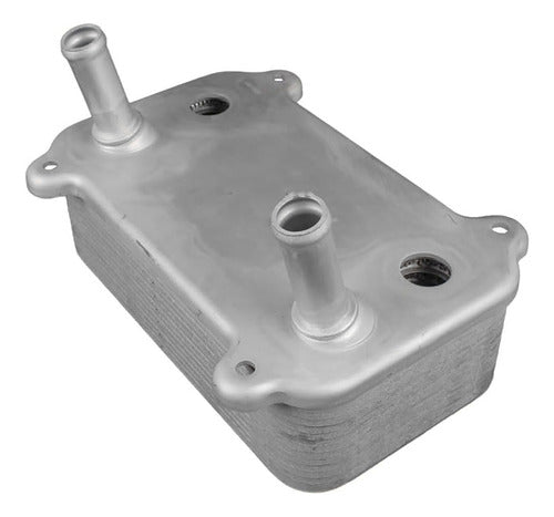 Enfriador Aceite Para Porsche Cayenne 4.5 2003 2004 2005
