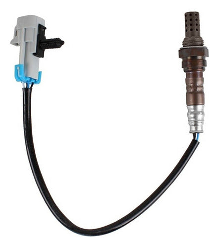 Sensor Oxigeno Para Pontiac Grand Prix 3.8 2008 A/c
