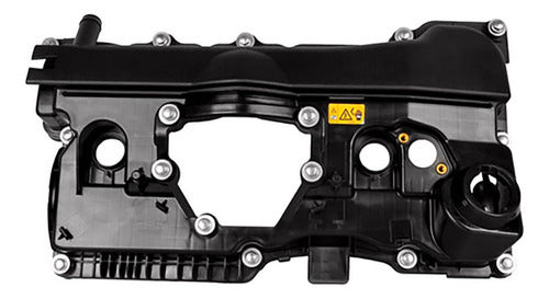 Tapa Punterias Para Bmw 120i 2.0 2004 2005 2006 2007