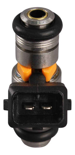 Inyector Gasolina Para Ford Street Ka Convertible 1.6 2005