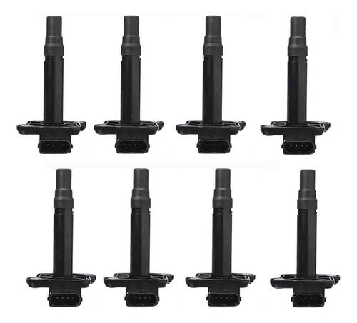 8pzs Bobina Para Audi Rs6 4.2 2003 2004