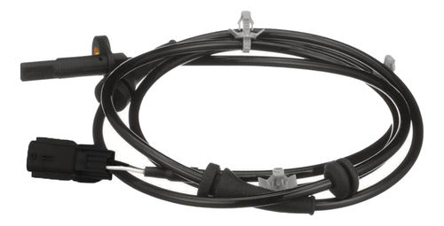 Sensor Abs Para Nissan Sentra 1.8 2018 2019