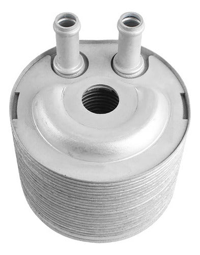 Enfriador Aceite Para Nissan Np300 2.5 2015 2016 2017 2018