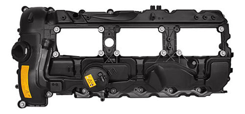 Tapa Punterias Para Bmw 640i 3.0 2017 2018 2019