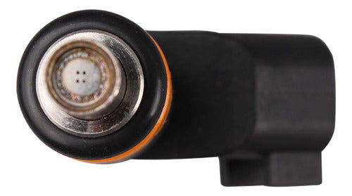 Inyector Gasolina Para Jeep Grand Cherokee 5.7 2017 2018
