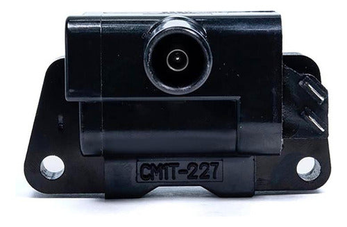 Bobina Para Nissan Np300 2.4 2014 2015