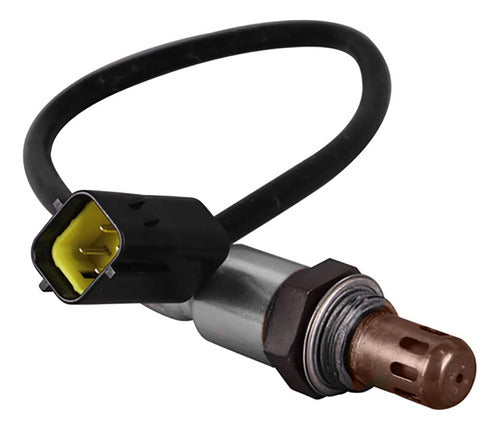 Sensor Oxigeno Para Nissan Sentra 2.5 2007 2008 2009 D/c