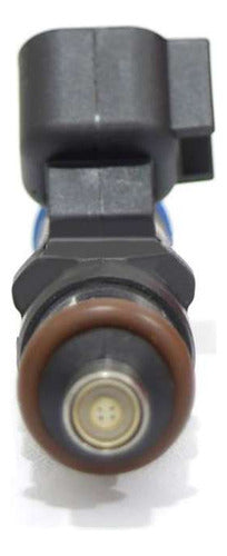 4pzs Inyector Gasolina Para Ford Transit Conect 2.5 2017