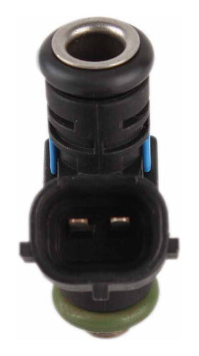 4pzs Inyector Gasolina Para Vw Lupo 1.6 2018 2019