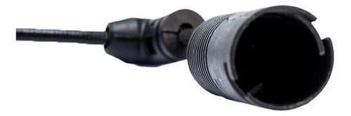 Sensor Balatas Delantero Para Bmw Z4 2.5 2003 2004 2005