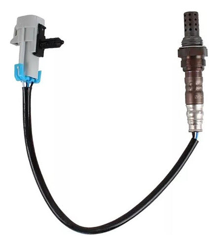 Sensor Oxigeno Para Chevrolet Avalanche 5.3 2012 A/c Der/izq