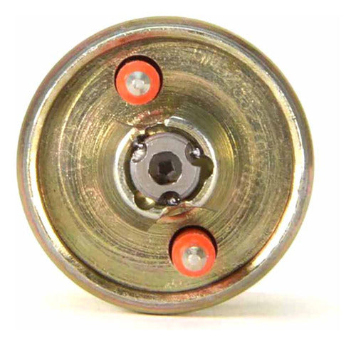 6pzs Inyector Gasolina Para Olds Silhouette 3.1 1992 1993