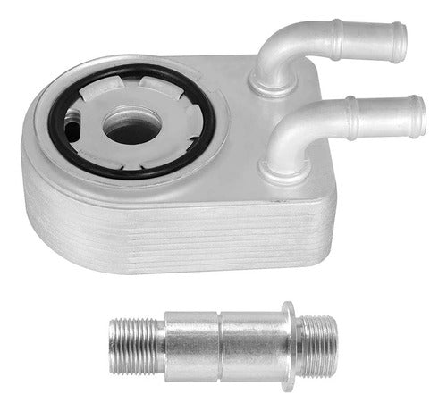 Enfriador Aceite Para Dodge Avenger 2.0 2008 2009 2010 2011