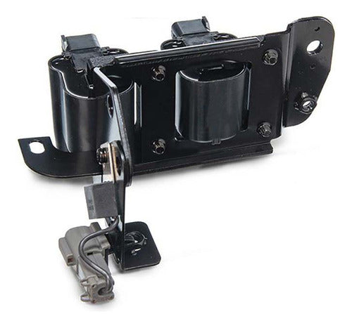 Bobina Para Hyundai Accent 1.6 2001 2002 2003 2004 2005