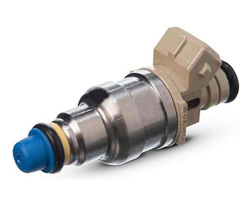 6pzs Inyector Gasolina Para Mazda B3000 3.0 1997