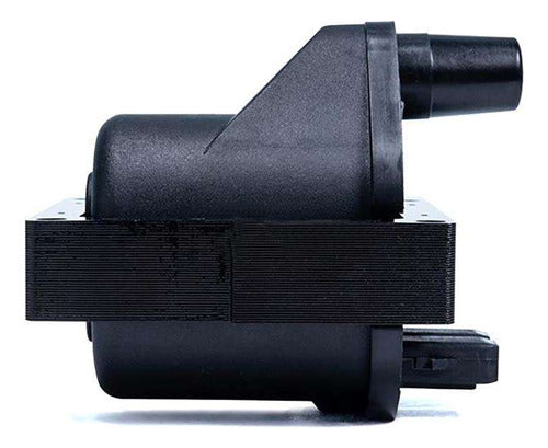 Bobina Para Toyota Celica 2.4 1981 1982