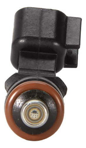 4pzs Inyector Gasolina Para Mazda 3 2.5 2010 2011 2012 2013