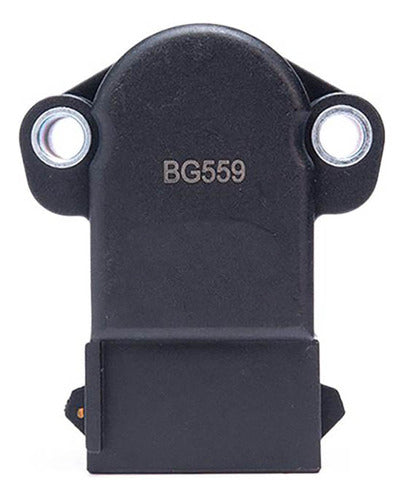 Sensor Tps Para Mercury Mystique 2.5 1995 1996