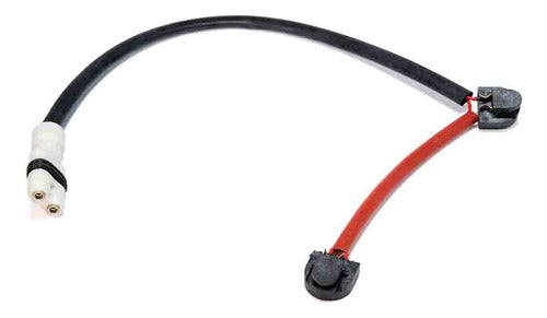 Sensor Balatas Delantero Para Porsche Boxster 3.4 2012