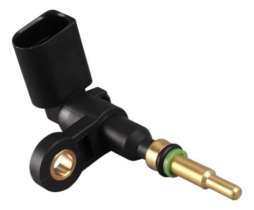 Sensor Temperatura Ect/cts Para Vw Golf 2.0 2015