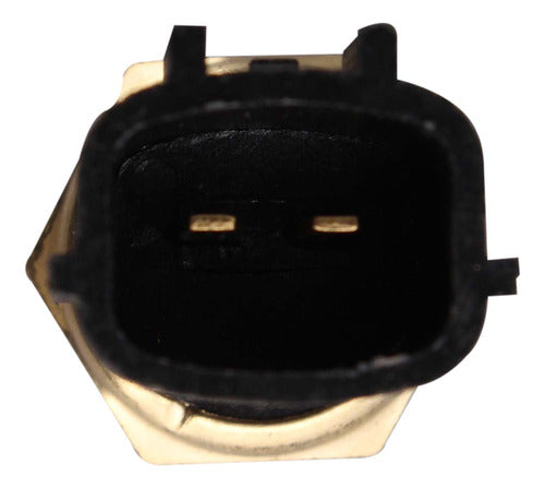 Sensor Temperatura Ect/cts Para Nissan Sentra 1.6 2017 2018