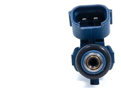 Inyector Gasolina Para Dodge I10 1.1 2012 2013 2014