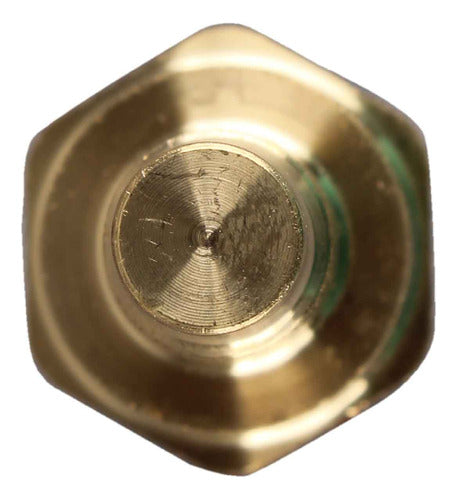 Sensor Temperatura Ect/cts Para Mercury Mystique 2.0 1999