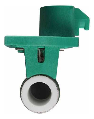 Resistencia Motoventilador Para Ford Fiesta Ses 1.6 2012