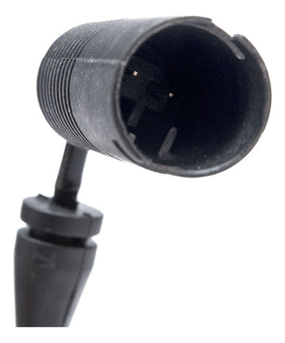 Sensor Balatas Delantero Para Bmw X3 3.0 2008 2009