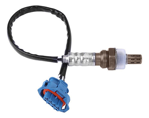 Sensor Oxigeno Para Chevrolet Cruze 1.6 2014 2015 2016 2017