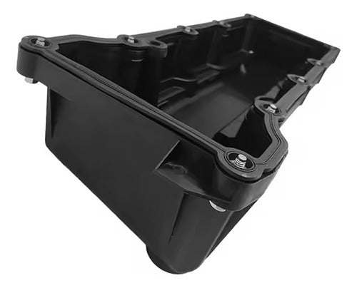 Tapa Punterias Para Ford Ecosport 2.0 2012
