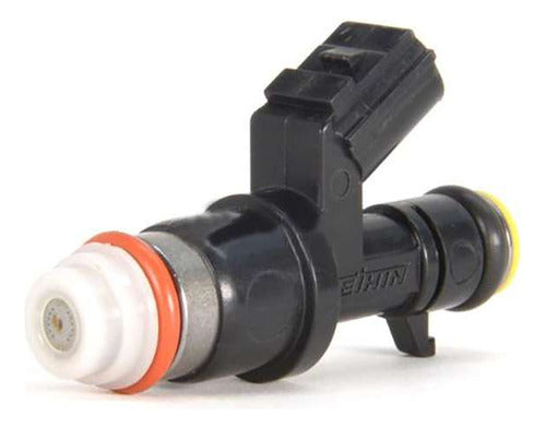 Inyector Gasolina Para Honda Accord 2.4 2012