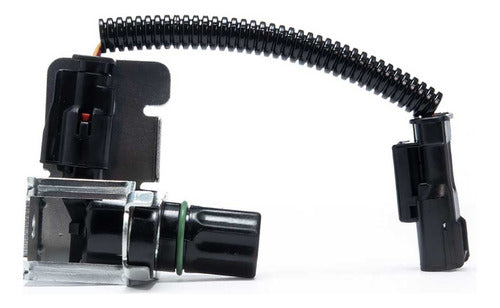 Sensor Abs Para Dodge Dakota 2.5 1998 1999 2000 2001 Tras